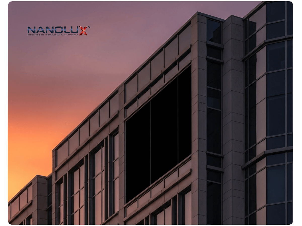 Nanolux